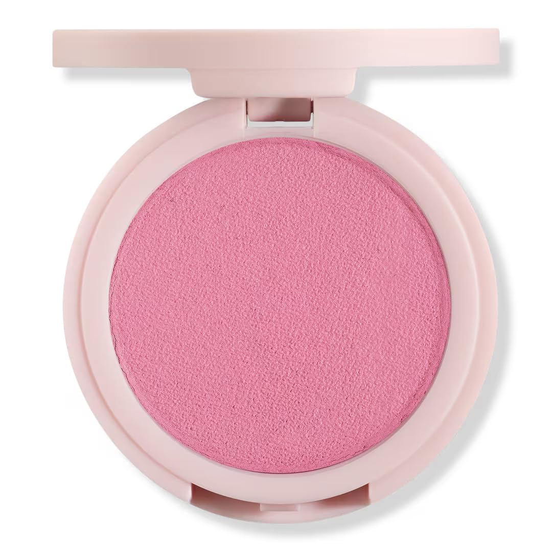 Amazon.com : Kylie Hybrid Blush Winter Kissed 2.0 (Cool Pink